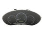 Speedometer/Instrument Cluster Subaru Forester 85003SC160 NS