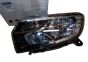 Headlamp Left New Original 260607366R Dacia Logan 2 Sandero 2