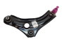 Suspension Arm Original Renault 545054269R