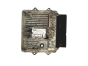 Controller MJD6JF.P6 55192093 Fiat Magneti Marelli 25151