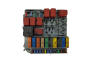 Fuse Box Fiat 51781452 19508