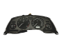 Speedometer/Instrument Cluster Opel Astra G DQ09228743 351177000 47341