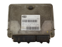 Controller 51793106 IAW4AF.M9 61600.627.07 Fiat Magneti Marelli 1043