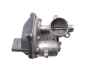 Air Throttle Body 04L131501C A2C53420794 VWAG Continental 1236