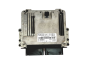 Controller 0281033942 H1D1-12A650-JA F1F1-12B684-ZA Ford Bosch