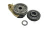 Speed Gear 5 20CN18 307 C4 1,4 Citroen Peugeot