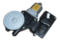 Window Lifting Motor Rear Left Original Renault Koleos 82751JY00A