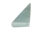 Door Window Right Rear 920456 Peugeot 605 AS2