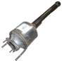 Catalytic Converter Original Jumper Boxer Ducato Transit 2.2 HDI 1608328280
