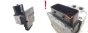 Abs Pump Lancia Ypsilon 51845405 54085155A TRW 2437