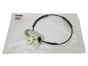 Boot Lid Latch/Trunk Lock Catch Left Rear Original Renault Koleos I 905932234R