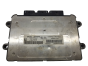 Controller PSA 9667112180 21586716-0A Valeo