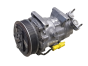 Air Con Compressor/Pump 6453QE 9655191580 Sanden SD6V12 1449 Citroen Peugeot 91