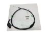 Lock Cable Front New Original Renault Kangoo 2 8200497786
