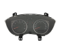 Speedometer/Instrument Cluster Hyundai I20 94013-1J201 940131J201 50723