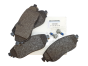Brake Pads Original Renault 410609161R
