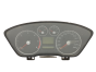 Speedometer/Instrument Cluster Ford Focus 3M5F-10841-C 3M5F-10A855-A