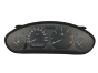 Speedometer/Instrument Cluster BMW 3 E36 88311221 43250 51682