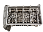 Cylinder Head Ford 2S7Q-6K537-AB 4S7Q-6090-CC 2.0 TDCI N7BA