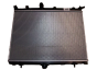 Radiator New Original 9825333380 Citroen Peugeot