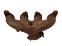 Exhaust Manifold 034136 Citroen Berlingo Peugeot Partner 1.1 1.4