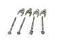 Mount, Bracket 166507700R 8200376373 2.3 dCi Renault Master 3 Mowano 2