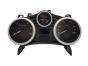 Speedometer/Instrument Cluster Peugeot 207 9666898680 A2C53375182 2525