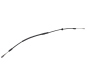 Brake Line Renault Master 2 Movano 8200694124