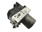 Abs Pump Jaguar X-Type 4X43-2C285-BA 0265900023 Bosch 45494