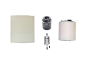 Filter Set For VW Audi 03C115561B 6R0129620 6R082036 1K0201051C K11793201