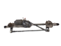 Wiper Mechanism Opel Insignia 13227392 AV159060-1417