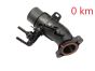 Charge Air Hose 165763262R 1.0TCE Renault Clio 5 Dacia Sandero 3 0km