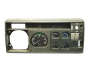 Speedometer/Instrument Cluster IVECO EuroTech 6841270030 Veglia 42242