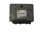 Controller IAW 4AF.M9 55187372 61600.627.05 Fiat Magneti Marelli 15988