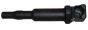 Ignition Coil Citroen Peugeot V759493780 QPlus