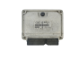 Controller 038906012A 0281010120 Audi Bosch 40834