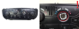 Heater Control Unit Mercedes-Benz W203 2038300285 9140010322 GKR