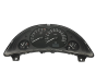 Speedometer/Instrument Cluster Opel Corsa C 09166814FL 110008988009 40036
