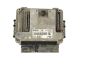 Controller 55198054 AL 0281012122 Opel Bosch 27454