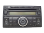 Cd Radio Player Nissan NV200 28185JX50A PP-3151J-B Clarion 1070