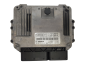 Controller 0261S14481 FV6A-12A650-PD BV61-12B684-DB Ford Bosch 6295