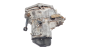 Manual Gearbox 20CF03 2222S1 Peugeot 106 Saxo 1.1 8v 119089km