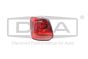 Lamp Rear Left 6C0945095N 99451787702 VW Polo DPA