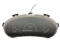 Speedometer/Instrument Cluster Peugeot 206 9641573480 09032089901 45061