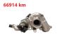 Turbocharger 0375R0 9673283680 1.4 1.6 e-HDI Citroen Peugeot Ford 66914 km