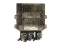 Controller 7S61-12A650-AA 5WS40433A-T SID 804 Ford  Siemens 18135