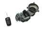 Ignition Switch Opel Corsa D 56155D Delphi 1239