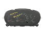Speedometer/Instrument Cluster Hyundai Accent 94003-25120 9400325120 50031