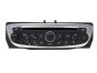 Cd Radio Player Navi Renault Megane 3 281150022R 4387