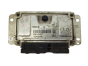 Controller Toyota PSA 89661-0H012 0261208704 Bosch 13582